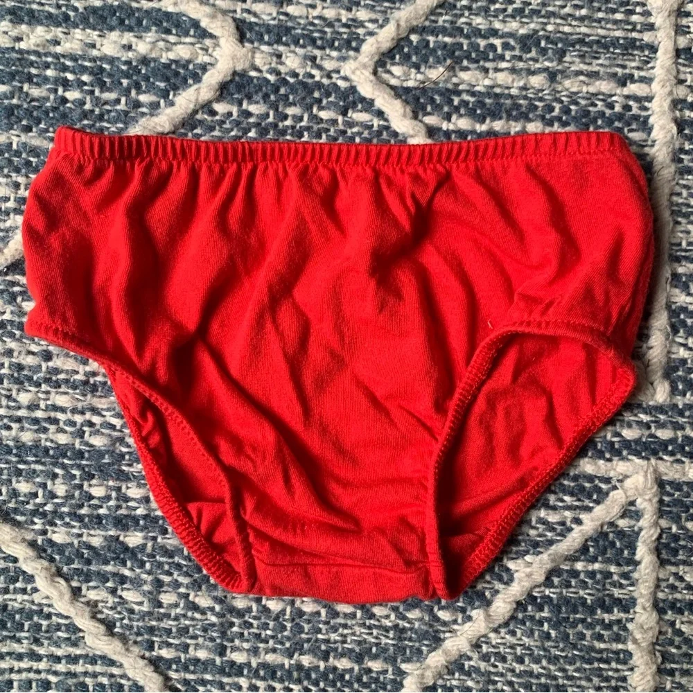 Cat & Jack Holiday Dress - Picture 3 of 5